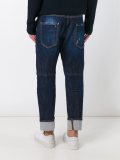 'Workwear'牛仔裤