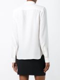 fitted shirt