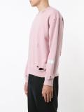 super damage sweatshirt 