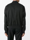 classic bomber jacket