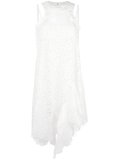 guipure lace dress