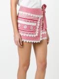 Aviya mini skirt