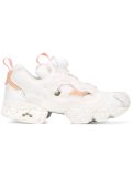 'Instapump Fury'运动鞋