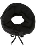 drawstring snood
