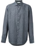classic button down shirt