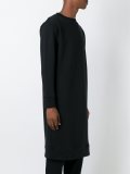 long sweatshirt