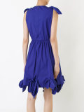 flared dress