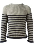 'Lurex Matelot'毛衣