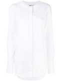 plain shirt 