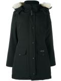 'Trillium' coat