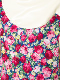 Trompe L'oeil blouse 