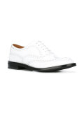 Allacciata Ryanne brogues