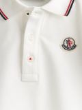 logo饰polo衫