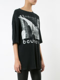 Bauhaus Undead T-shirt 