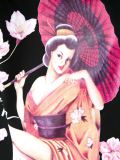 Geisha购物袋