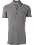 plain polo shirt 