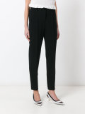 high waisted trousers 