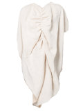 draped asymmetric top