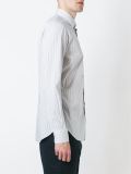 striped shirt