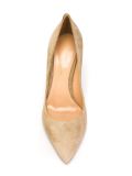 'Gianvito'高跟鞋