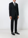 fitted dinner suit