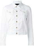 classic denim jacket