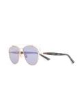 'Technologic' sunglasses