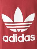 trefoil logo vest top