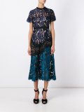 'Prairies' dress