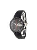 'Carrera Calibre 16' analog watch