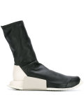 Rick Owens x Adidas sock sneakers
