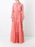 'Katana' dress