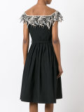 embellished dress