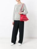 boat neck jumper