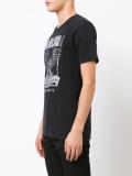 Malibu FUFC pocket T-shirt