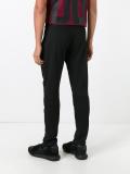 tapered trousers