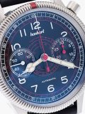 'Pioneer TachyTele' analog watch