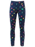 printed leggings