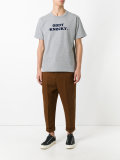 Oddy Knocky T-shirt
