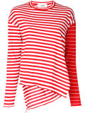 striped jumper