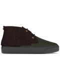 'Maltby' mid-top sneakers
