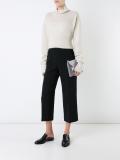'Mo/Si' jumper