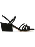 ankle length 