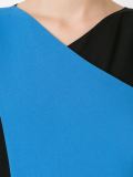 asymmetric blouse