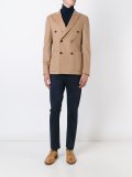 double breasted jacket