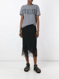 pull-on skirt 