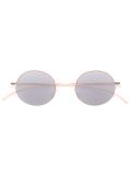 Maison Martin Margiela X Mykita 'MMESSE002'太阳眼镜