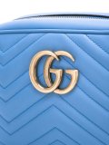 mini GG Marmont crossbody bag