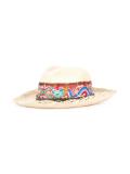 Hippie Dragon hat