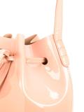 mini bucket bag